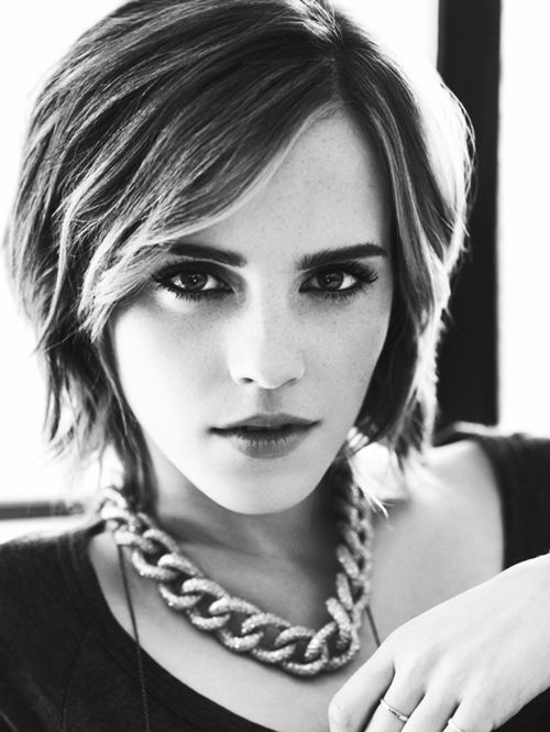 Ngắm ảnh gái cũng là một giải pháp hữu hiệu. Ngắm ảnh Emma Watson chẳng hạn.