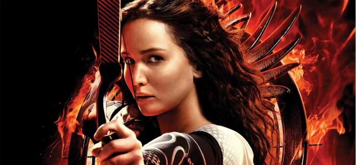 Tại sao nên xem The Hunger Games 2: Catching Fire
