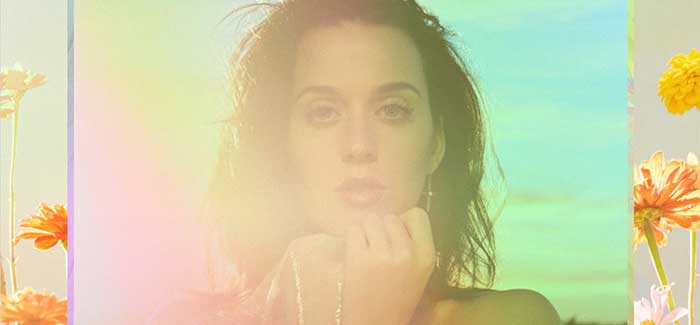 PRISM – Katy Perry (2013)