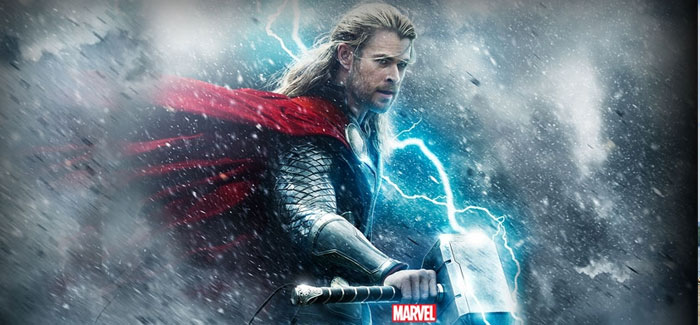 5 lý do nên ra rạp xem Thor 2