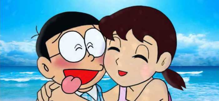 Nobita, Xuka và quyết chiến Tử Cấm Thành
