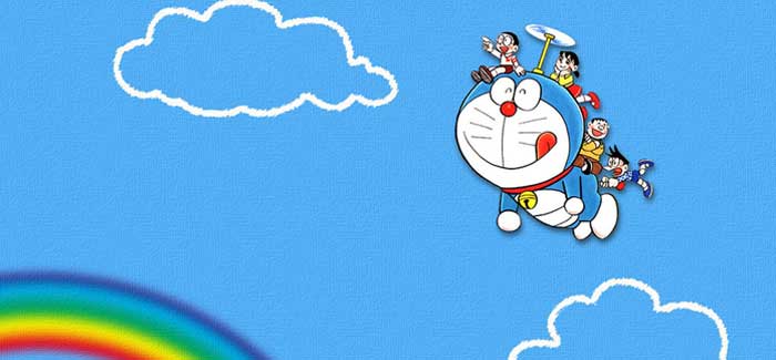 Nếu Doraemon không phải dành cho thiếu nhi