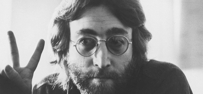 6 am – John Lennon