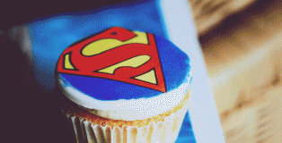 superman_cupake